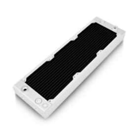 EK Waterblocks EK-Quantum Surface P360M X-Flow - White