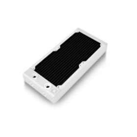 EK Waterblocks EK-Quantum Surface P240M - White