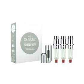 Travalo Classic HD Spray Set 3x5ml