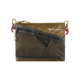 Klättermusen Algir Accessory Bag M