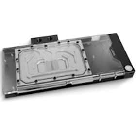 EK Waterblocks EK-Quantum Vector² Trio RTX 4080 D-RGB - Nickel + Plexi