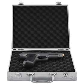 vidaXL Pistolväska Aluminium ABS