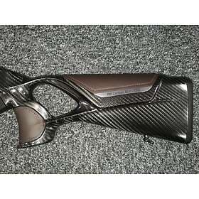 Blaser R8 P.Success Carbon Kolv