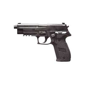 Sauer SIG P226 ASP