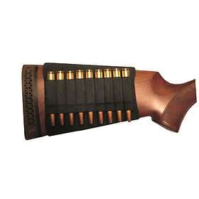 Stabilotherm Ammunition Holder Hail Buttstock