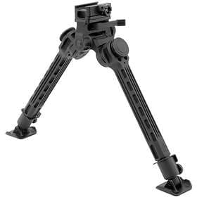 Leapers Big Bore Full Stability Bipod 23-35cm