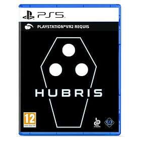 Hubris (VR-spel)(PS5)