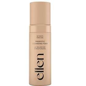 Ellen Prebiotic Cleansing Foam 150ml