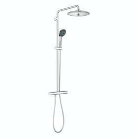 Grohe Vitalio Start System 260 26824 (Krom)
