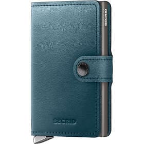 Secrid Premium Miniwallet