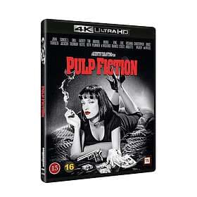 Pulp Fiction (4K UHD)