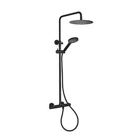 Hafa Fine 160CC 1381856 (Svart)
