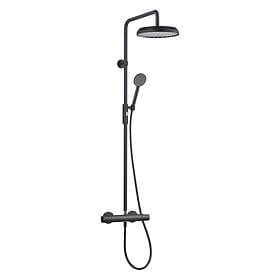 Tapwell Takduschset ARM5200-160 (Matt Svart)