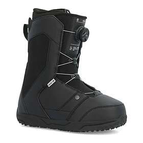 Ride Lasso Snowboard Boots