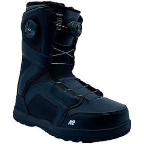 K2 Boundary Snowboard Boots