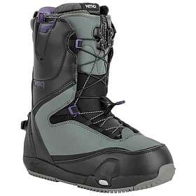 Nitro Snowboardboots Cave Tls Step On