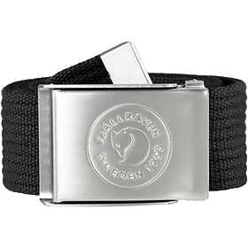 Fjällräven 1960 Logo Belt (Unisex)