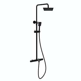 Bathlife Dagg Tapp 401054036 (Svart)