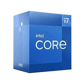 Intel Core i7 13700F 2,1GHz Socket 1700 Tray