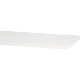 Elfa Melaminhylla 1800x400mm (431110)