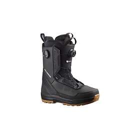 Salomon Malamute Dual Boa