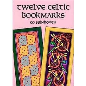 Twelve Celtic Bookmarks