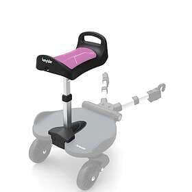 Bumprider Seat+ sits till ståbräda