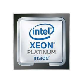 Intel Xeon Platinum 8480+ 2,0GHz Socket 4677 Tray