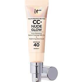 it Cosmetics CC+ Nude Glow SPF40 32ml