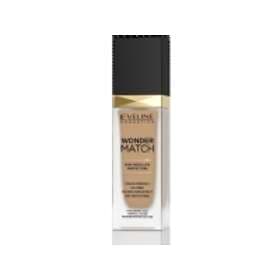 Eveline Cosmetics Wonder Match Foundation