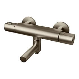 Tapwell Badkarsblandare ARM022-160 (Borstad Nickel)