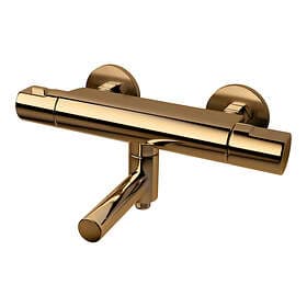 Tapwell Badkarsblandare ARM022-160 (Mässing)