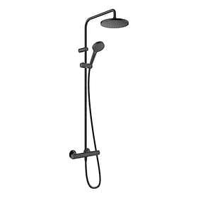 Hansgrohe Vernis Blend 26276670 (Svart)