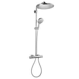 Grohe Rainshower Smartactive 310 27966001 (Krom)