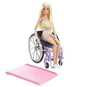 Barbie Doll HJT13