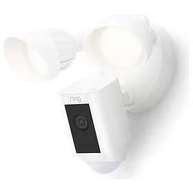 Ring Floodlight Cam Plus