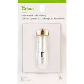 Cricut Maker Knife Housing & Blade