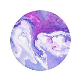 PopSockets Lavender Flow