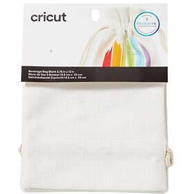 Cricut Wine Bag Blank 15x33 cm