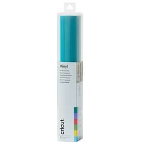 Cricut Premium Permanent Vinyl 6-pack (sommar)