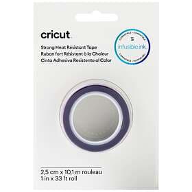 Cricut Strong värmetålig tejp