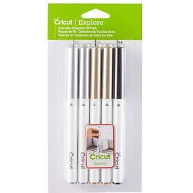 Cricut Explore/Maker pennset 10-pack (Everyday Collection)