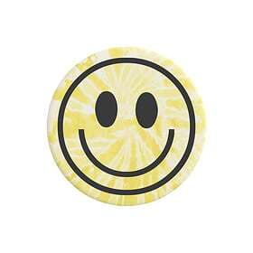 PopSockets Tie Dye Smiley