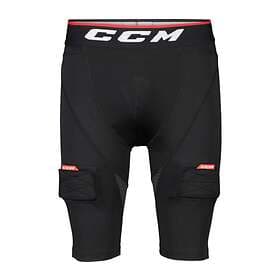 CCM Compression Sr Shorts