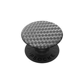 PopSockets Carbonite Weave PopGrip