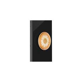 PopSockets Swappable PopGrip Pressed Flower White Daisy