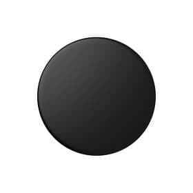 PopSockets Black Aluminum