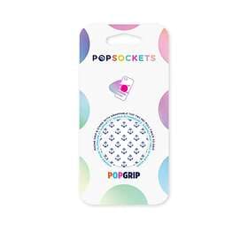 PopSockets PopGrip Anchors Away White