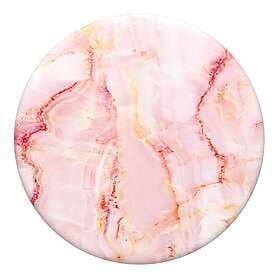 PopSockets PopGrip Rose Marble