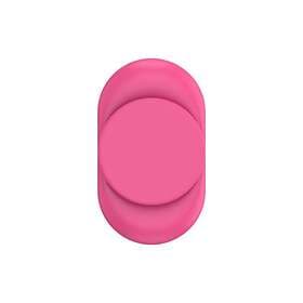 PopSockets Pocketable Neon Pink